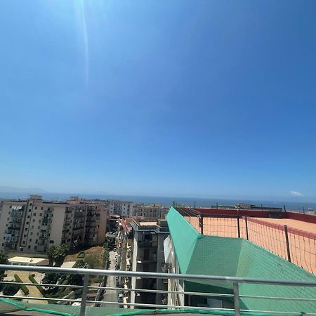 مبيت وإفطار إيركولانو Terrazza Belvedere المظهر الخارجي الصورة