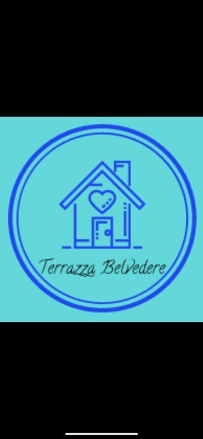 مبيت وإفطار إيركولانو Terrazza Belvedere المظهر الخارجي الصورة