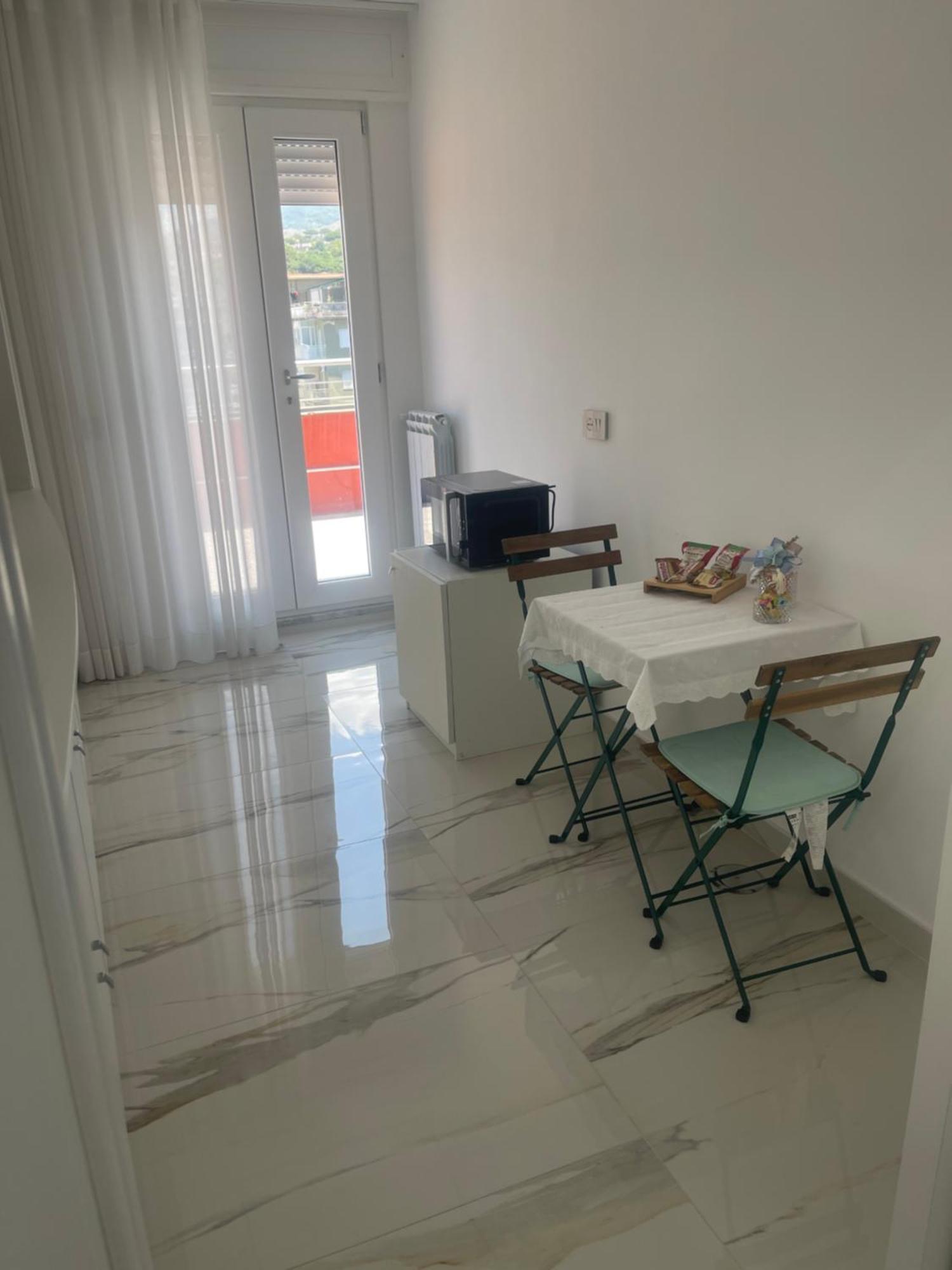 مبيت وإفطار إيركولانو Terrazza Belvedere المظهر الخارجي الصورة